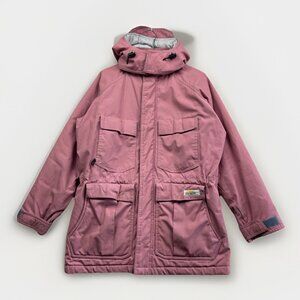Vintage winter Parka Chlorophylle